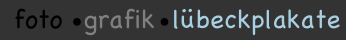 foto - grafik - luebeckplakate