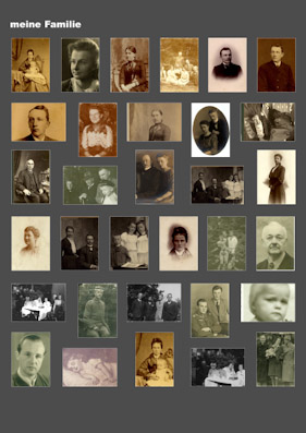 ein Beispiel meiner Arbeit