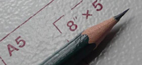 ein Beispiel meiner Arbeit