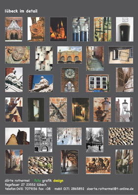 ein Beispiel meiner Arbeit